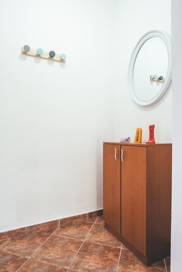 Appartement Matej 1 à Zadar Extérieur photo