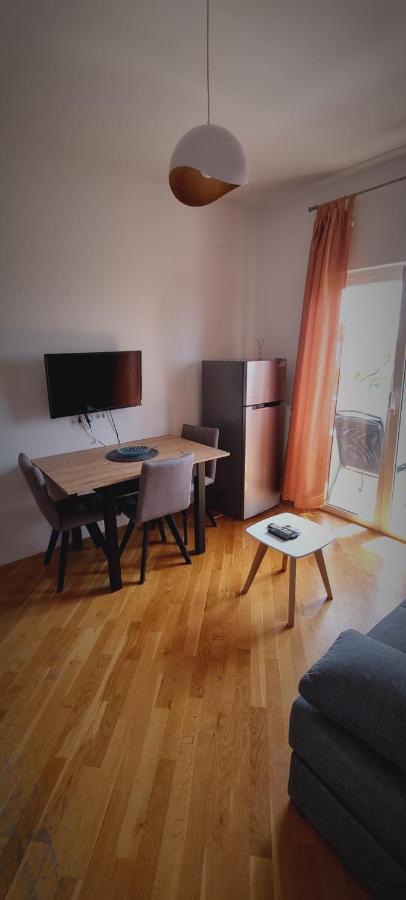 Appartement Matej 1 à Zadar Extérieur photo